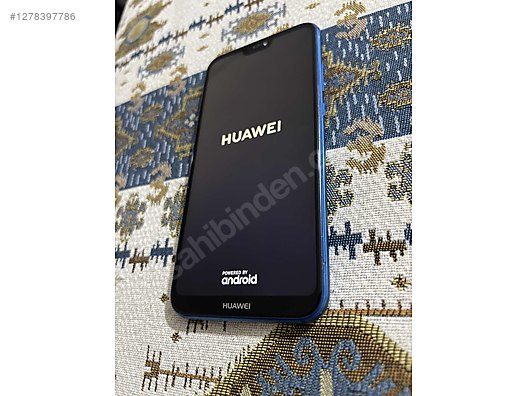 Used & Brand New Items / Cell Phones & Accessories / Cell Phones / Huawei / P20 Lite