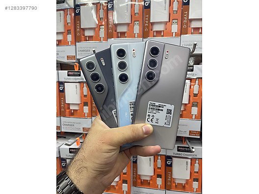 Used & Brand New Items / Cell Phones & Accessories / Cell Phones / Tecno / Camon 40 Pro