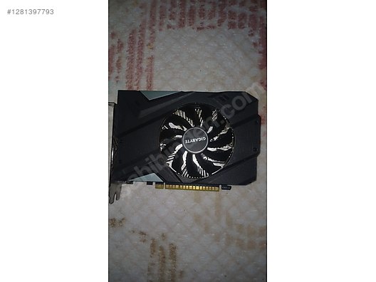 Used & Brand New Items / Computers / Desktops / Desktop Components / Graphics Cards