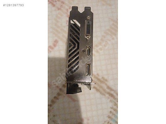 Used & Brand New Items / Computers / Desktops / Desktop Components / Graphics Cards