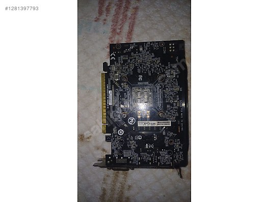 Used & Brand New Items / Computers / Desktops / Desktop Components / Graphics Cards