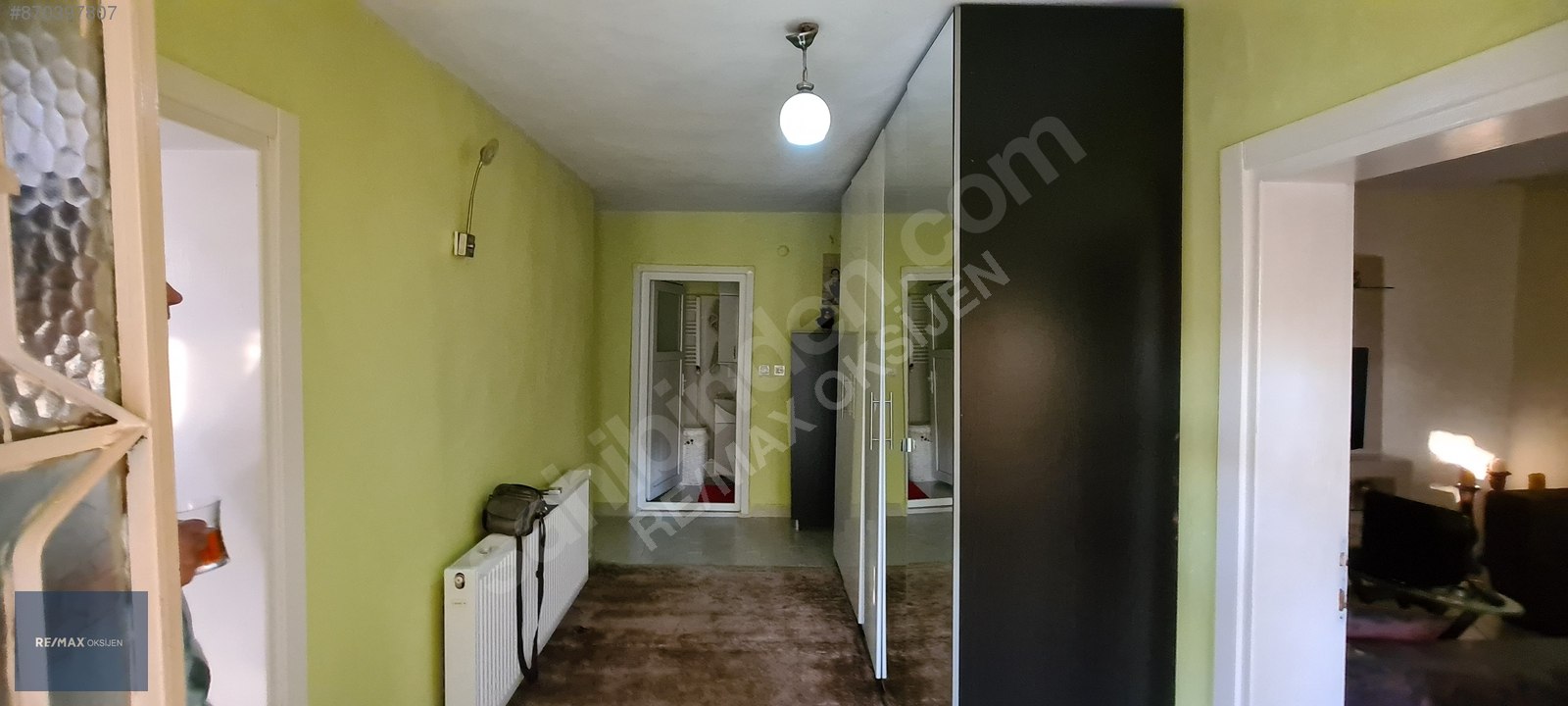 Beykoz Paşabahçe İncirköy Mahallesinde Satılık 2+1 Müstakil Ev