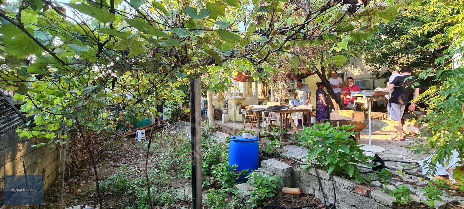 Beykoz Paşabahçe İncirköy Mahallesinde Satılık 2+1 Müstakil Ev