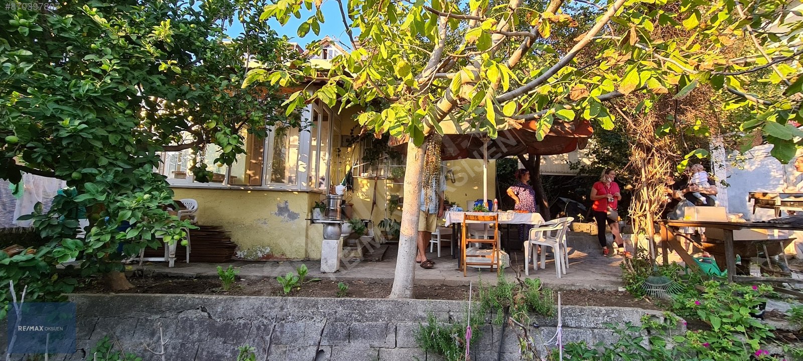 beykoz da satılık müstakil ev