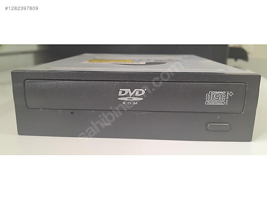 İkinci El ve Sıfır Alışveriş / Bilgisayar / Masaüstü / Donanım / DVD Sürücü / Yazıcı