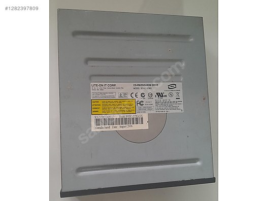 Rw Yazıcı Okuyucu DVD sürücü - DVD Sürücü / Yazıcı ve Tüm Masaüstü Bilgisayar Donanımları sahibinden.com'da