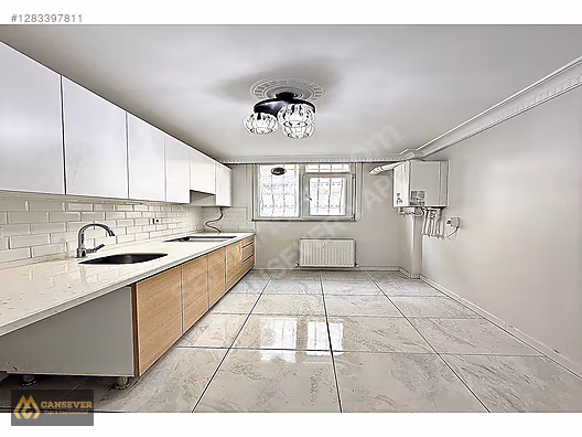 MERKEZİ LOKASYONDA BAHÇELİ VE GENİŞ M2'DE 2+1 SATILIK DAİRE #1283397811