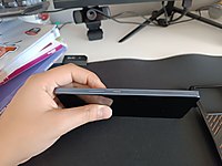 Sıfırfan Farksız İNFİNİX GT 20 PRO 5G.256gb (açıklamayı okuyun)