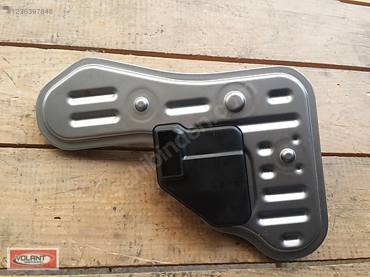 mine様 Cars & SUVs / Filters / Citroen Otomatik Şanzıman Yağ Filitresi