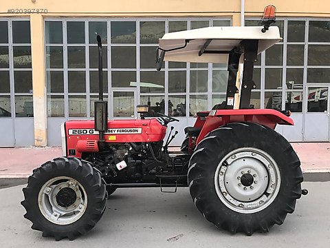 2001 magazadan ikinci el massey ferguson satilik traktor 180 000 tl ye sahibinden com da 920397870