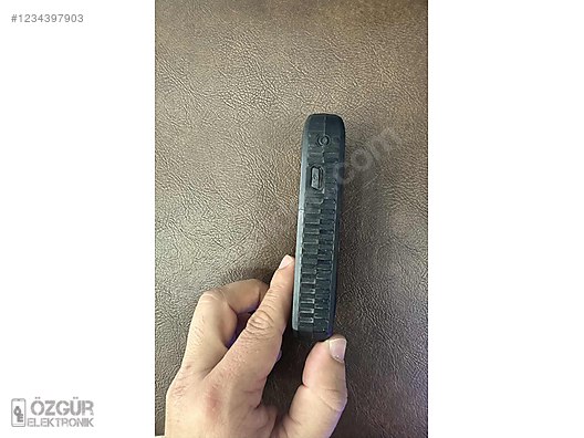 Used & Brand New Items / Cell Phones & Accessories / Cell Phones / Cat / B25