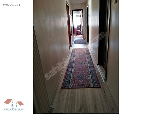 For Sale Flat Arda 35 Ten Gaziemir Atifbey Mahallesinde 3 1 Satilik Daire At Sahibinden Com 797397904