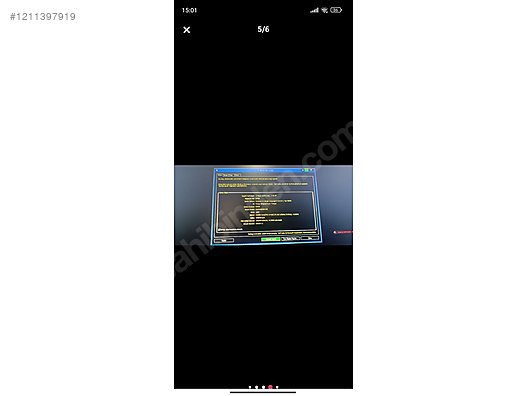 Bilgisayar - Alışveriş :: Sıfır, İkinci El Ürünlerle sahibinden.com'da