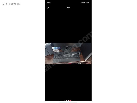 İkinci El ve Sıfır Alışveriş