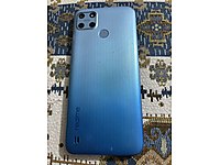 Realme c25y temiz takas olur