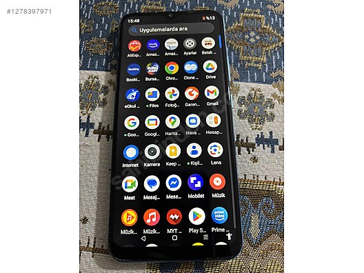 İkinci El ve Sıfır Alışveriş / Cep Telefonu & Aksesuar / Cep Telefonu / Realme / C25Y