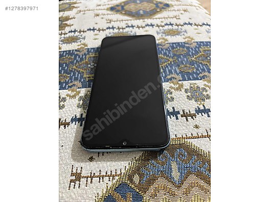 İkinci El ve Sıfır Alışveriş / Cep Telefonu & Aksesuar / Cep Telefonu / Realme / C25Y