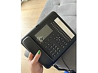 Telesis santral hibrit it px26r6