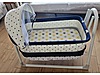 Used & Brand New Items / Mother & Baby / Furniture / Cradle & Crib
