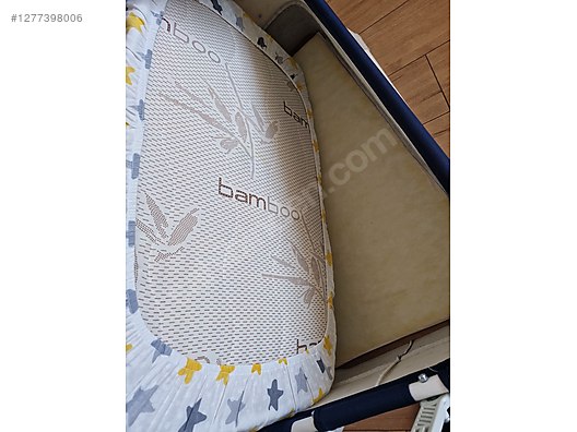 Used & Brand New Items / Mother & Baby / Furniture / Cradle & Crib