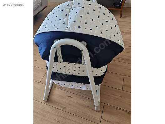 Used & Brand New Items / Mother & Baby / Furniture / Cradle & Crib