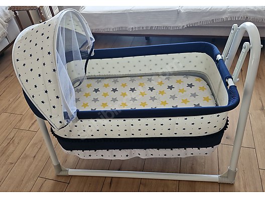 Used & Brand New Items / Mother & Baby / Furniture / Cradle & Crib