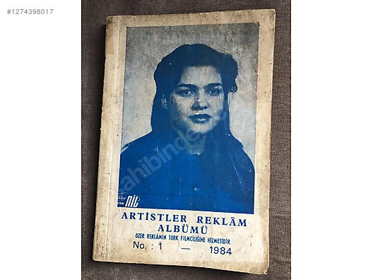 Used & Brand New Items / Antique / Books & Printed Materials