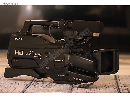 İkinci El ve Sıfır Alışveriş / Fotoğraf & Kamera / Video Kamera / Dijital Kamera / HDD (Harddiskli)