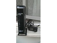 NETMASTER TÜRKSAT INFINITY 401 M0DEM #1283398025