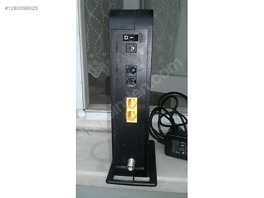 NETMASTER TÜRKSAT INFINITY 401 M0DEM - Uydunet / Kablonet Modem ilanları uygun fiyatlarıyla sahibinden.com'da