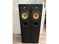 B&W Bowers&Wilkins