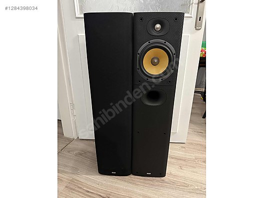 Used & Brand New Items / Home Electronics / Home Audio / Speakers / Floorstanding Speakers