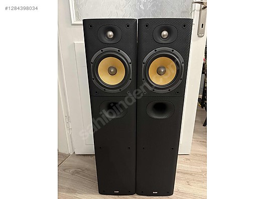 Used & Brand New Items / Home Electronics / Home Audio / Speakers / Floorstanding Speakers