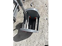 Paspas sıkacagı sıfır