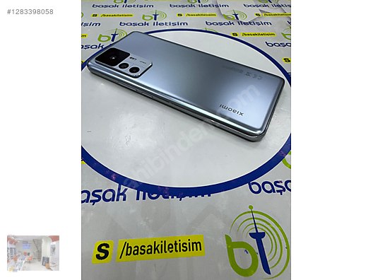 Used & Brand New Items / Cell Phones & Accessories / Cell Phones / Xiaomi / 12T