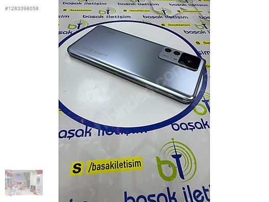 Used & Brand New Items / Cell Phones & Accessories / Cell Phones / Xiaomi / 12T