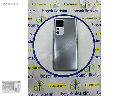 Used & Brand New Items / Cell Phones & Accessories / Cell Phones / Xiaomi / 12T