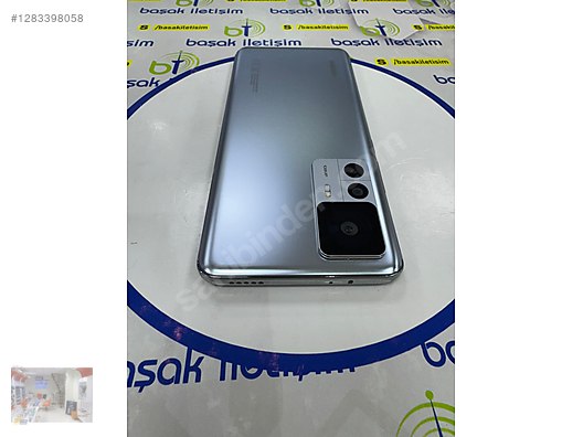 Used & Brand New Items / Cell Phones & Accessories / Cell Phones / Xiaomi / 12T