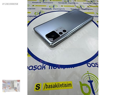 Used & Brand New Items / Cell Phones & Accessories / Cell Phones / Xiaomi / 12T