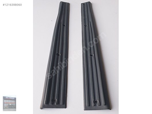 Minivan & Panelvan / Kaporta & Karoser / 86VB V16429 AB FORD