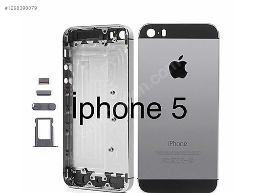 İPhone 5g-İphone 5s İphone Se-boş orjinal kalite kasa sahibinden