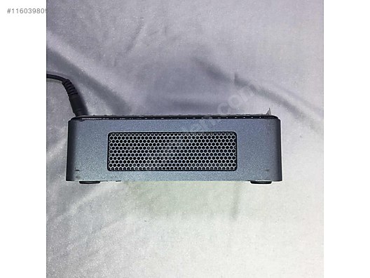 Used & Brand New Items / Computers / Desktops / Models / Intel