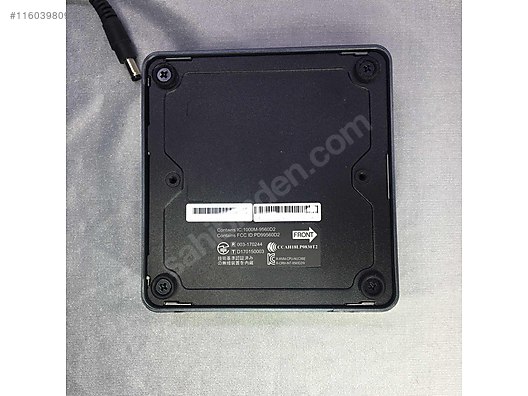 Used & Brand New Items / Computers / Desktops / Models / Intel