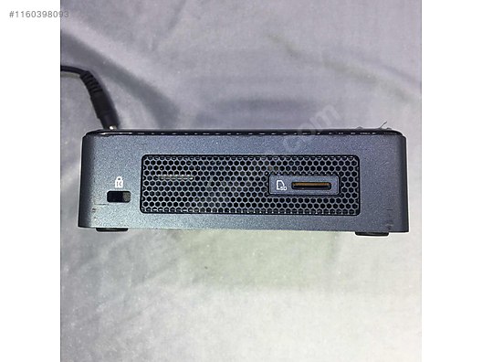 Used & Brand New Items / Computers / Desktops / Models / Intel