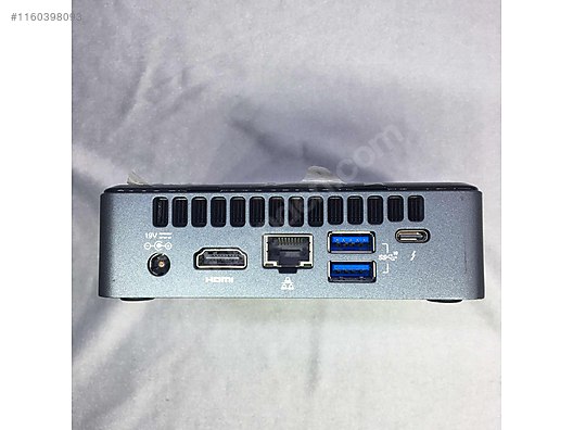 Used & Brand New Items / Computers / Desktops / Models / Intel