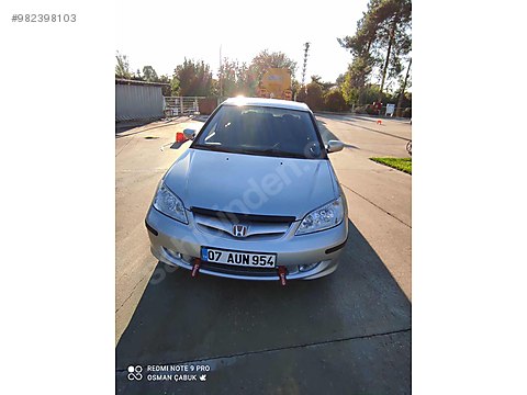 honda civic 1 6 vtec es sahibinden temiz full yapili at sahibinden com 982398103 honda civic 1 6 vtec es sahibinden temiz full yapili at sahibinden com 982398103