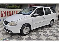 OMRUM EMLAK 2011 TATA MARİNA 1,4 TDI DEĞİŞENSİZ HASAR KAYITSIZ #1264398110
