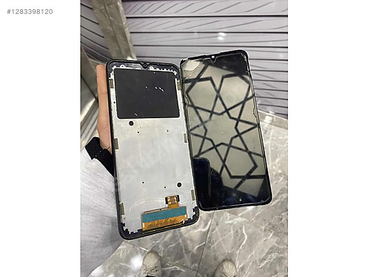 Used & Brand New Items / Cell Phones & Accessories / Cell Phones / General Mobile / GM 21 Plus