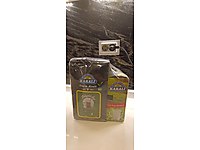 karali bardak hediyeli çay