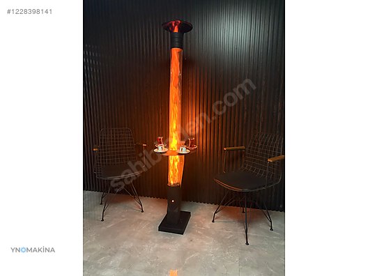 Used & Brand New Items / Garden & Home Improvement / Home Improvement / Heating / Heating Stove & Fireplace